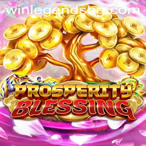 Discover ProsperityBlessing: A Thrilling Slot Journey with gta777slots