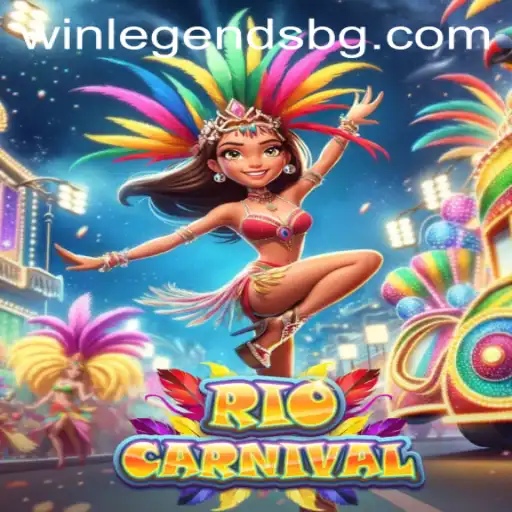 Experience the Vibrancy of RioCarnival with GTA777Slots