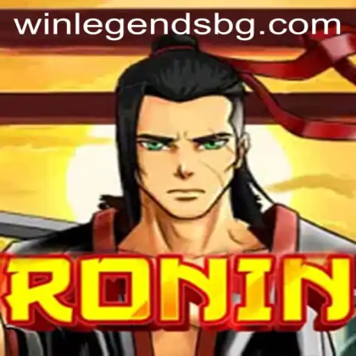 Exploring the Thrills of Ronin: A Unique Experience in gta777slots