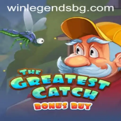 Exploring TheGreatestCatchBonusBuy: A New Era in GTA777 Slots